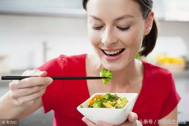 肚子鬆鬆垮垮一坨肉?6件事就能瘦肚腩,人人都做得到