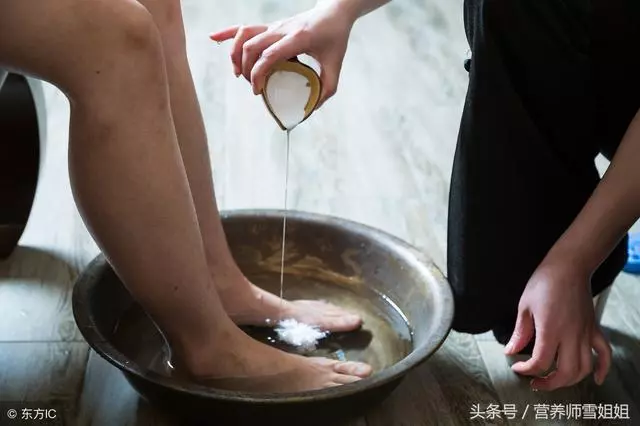 秋季,堅持9個習慣,冬季少生病,哪怕只能堅持一半也很好!