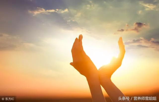 秋季,堅持9個習慣,冬季少生病,哪怕只能堅持一半也很好!