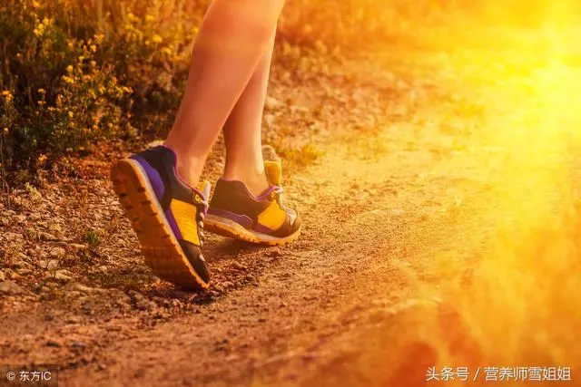 秋季,堅持9個習慣,冬季少生病,哪怕只能堅持一半也很好!