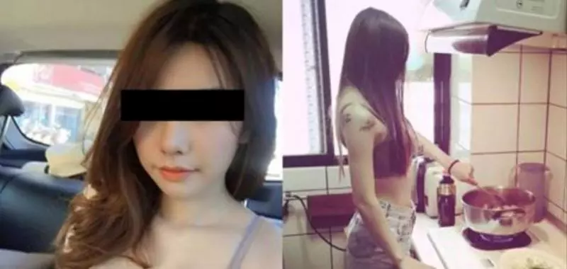 交到天菜級女友卻有「超噁怪癖」讓他崩潰想放生!網友看傻:老天是公平的!