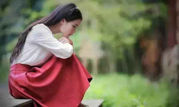放過自己吧,想那麼多幹嘛?