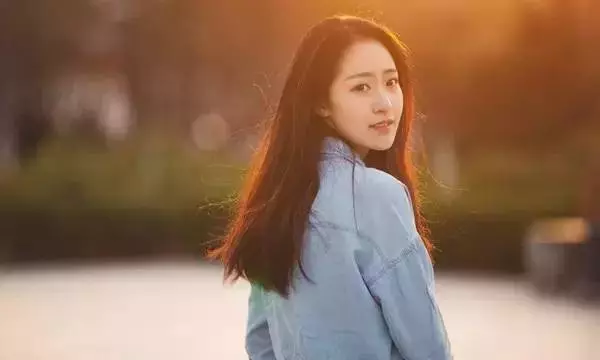 放過自己吧,想那麼多幹嘛?