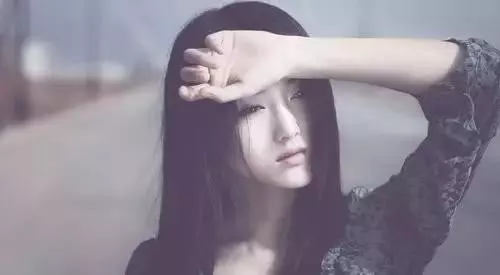 放過自己吧,想那麼多幹嘛?