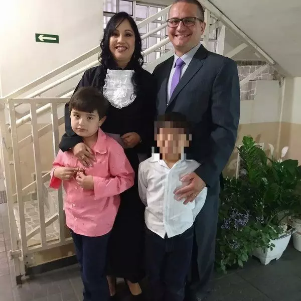 全家出車禍僅他倖存 6歲男童受驚嚇失憶
