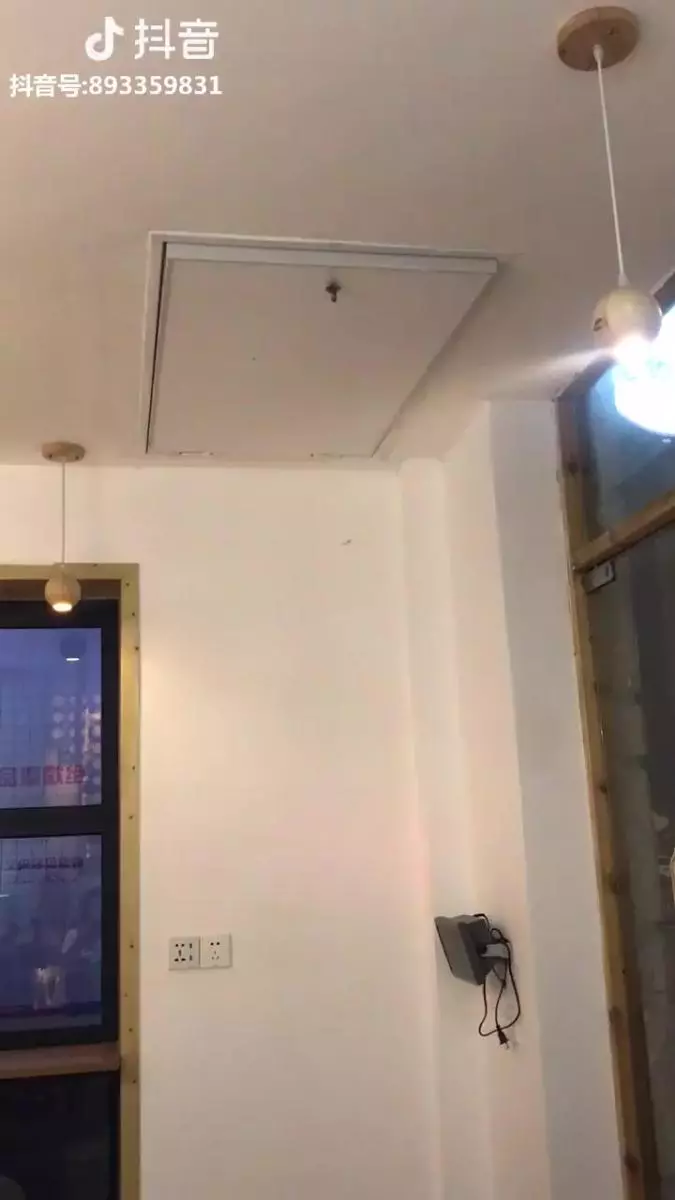 皇上駕到~「VIP秘密通道」從天而降 主子一步步霸氣登場:朕來了