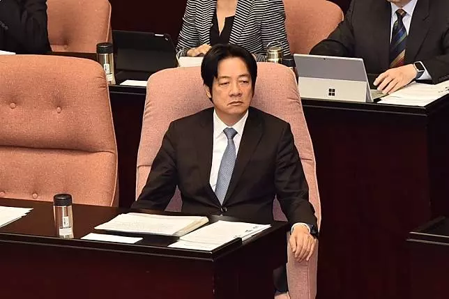 震撼彈! 賴揆宣布停建深澳電廠