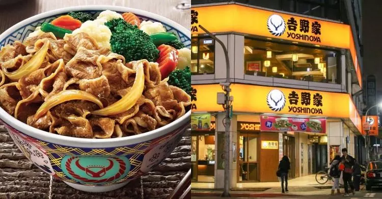 天價虧損吉野家不行了?批「台灣店爛到不可思議」…網解析CP值:すき家樂勝!