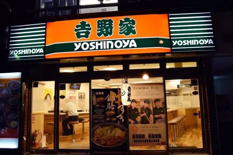 天價虧損吉野家不行了?批「台灣店爛到不可思議」…網解析CP值:すき家樂勝!