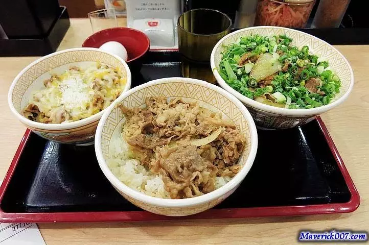 天價虧損吉野家不行了?批「台灣店爛到不可思議」…網解析CP值:すき家樂勝!