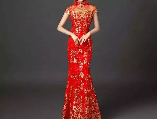 心理學:四件新娘服,你最想穿哪件?測你忘不了的人是誰?