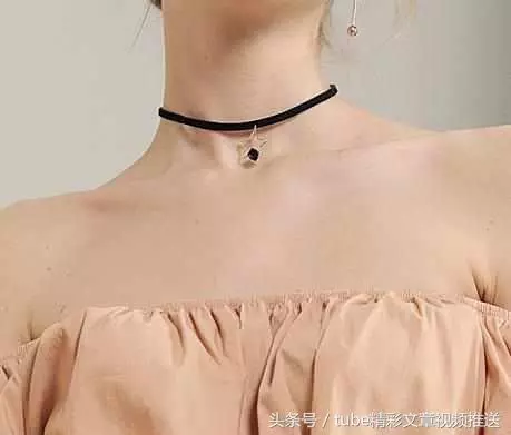 心理測試:測下你的心理年齡是多大?4條項鏈選一條,我是22歲