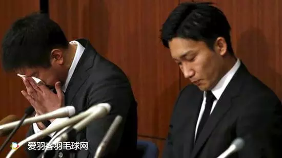 日本評論員:桃田賢斗本質沒變 福島由紀忘恩負義