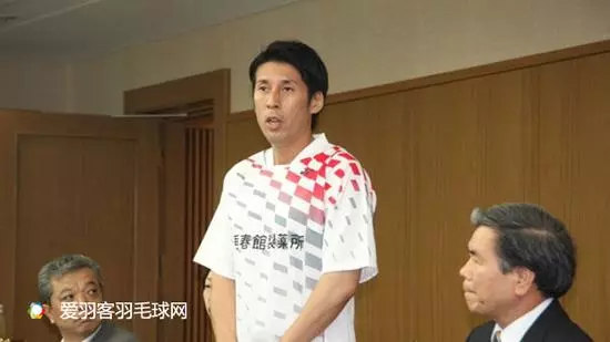 日本評論員:桃田賢斗本質沒變 福島由紀忘恩負義