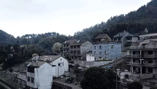 20家山中設計民宿,哪一個地方都值得你去翻山越嶺