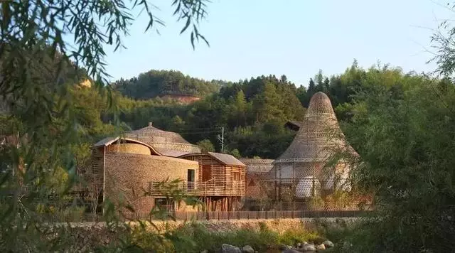 20家山中設計民宿,哪一個地方都值得你去翻山越嶺