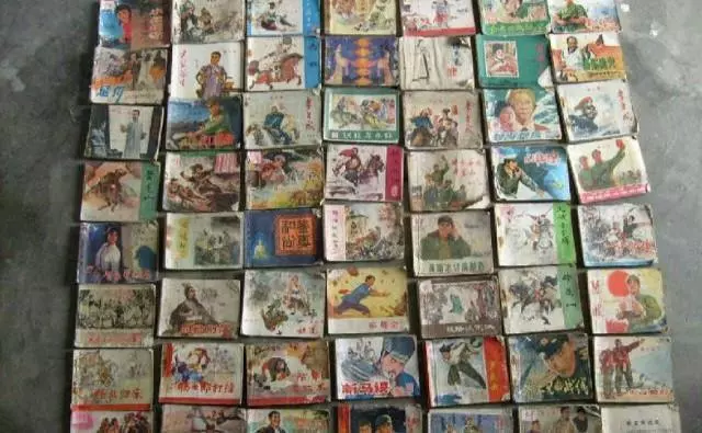 1970-1989年出生的人,說好了,只能聽,不能哭