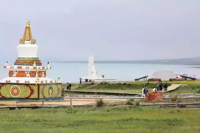 中國最美旅遊景點大全!牛牛牛!