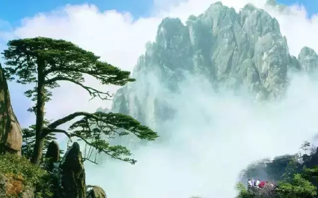 中國最美旅遊景點大全!牛牛牛!