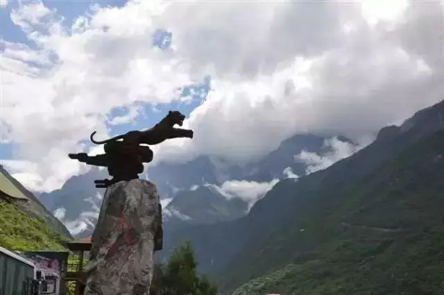 中國最美旅遊景點大全!牛牛牛!