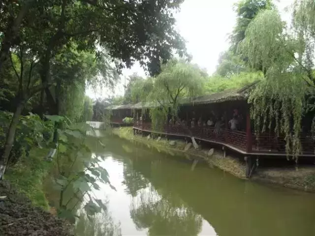 中國最美旅遊景點大全!牛牛牛!