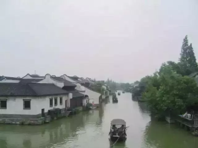 中國最美旅遊景點大全!牛牛牛!
