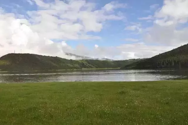 中國最美旅遊景點大全!牛牛牛!