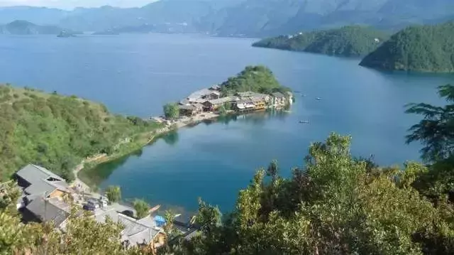 中國最美旅遊景點大全!牛牛牛!