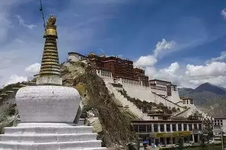 中國最美旅遊景點大全!牛牛牛!