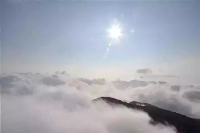 中國最美旅遊景點大全!牛牛牛!