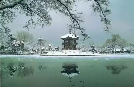 中國最美旅遊景點大全!牛牛牛!