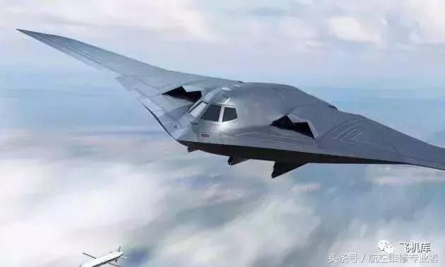 中國新型遠程轟炸機轟-20即將首飛