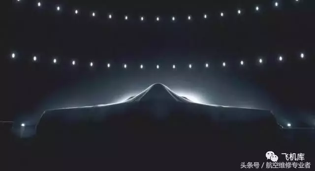 中國新型遠程轟炸機轟-20即將首飛