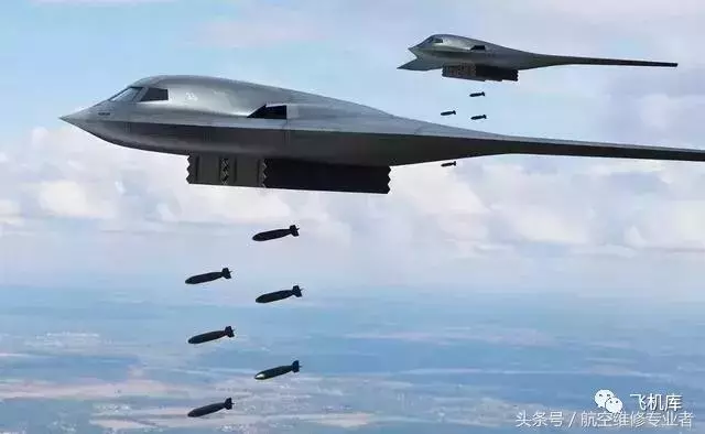 中國新型遠程轟炸機轟-20即將首飛