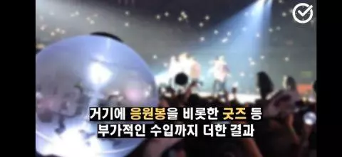 防彈少年團的收入是怎樣一個概念呢?BTS成員收入大推測!