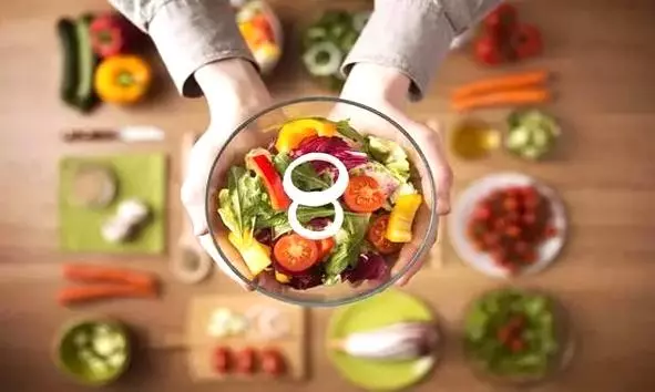 晚餐要想吃得健康,最好做到這六個「不」