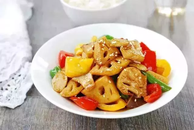秋季第一補、第一菜、第一粥原來是它們!天天都能吃,家家都有