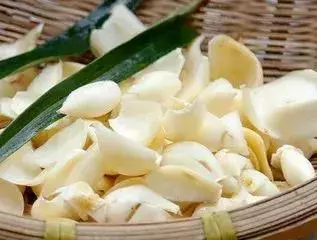 秋季第一補、第一菜、第一粥原來是它們!天天都能吃,家家都有