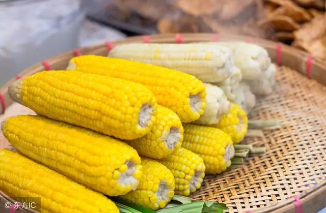 每天堅持吃點玉米,一段時間後,這5大好處就會「不請自來」