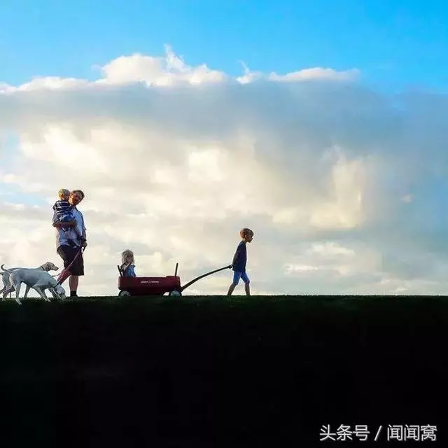 狗狗慘遭虐待,封閉自己……直到遇見她對Ta說:孩子別怕,帶你回家
