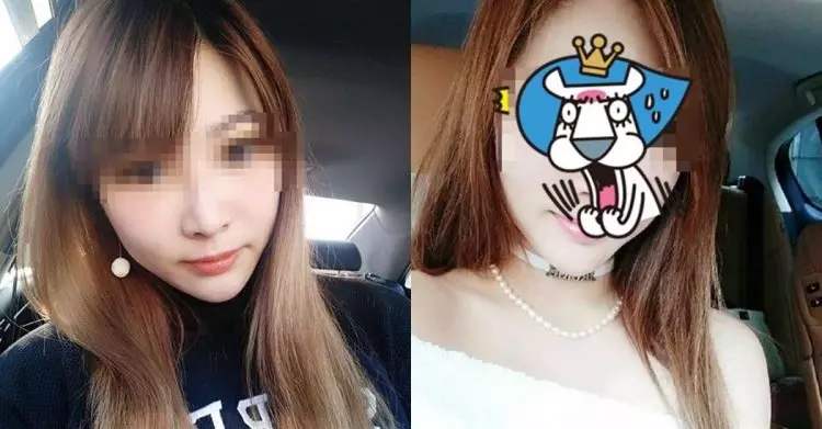 酒店妹榨乾台商乾爹...騙財騙色慘被提告!淚訴5千萬是「彌補費」:被有錢人玩弄!