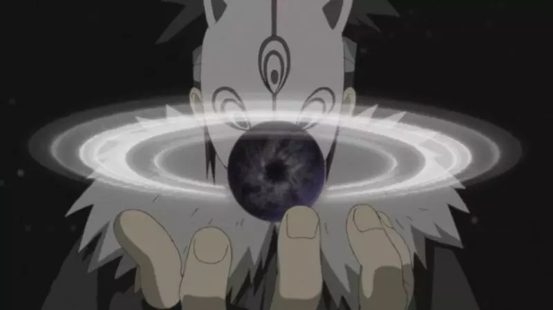 盤點《火影忍者》中六位超強的原創人物,一人幻術完爆宇智波鼬!