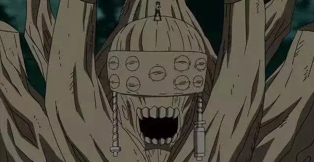 火影忍者:實力超越尾獸的八大傳說中神獸,得一種可超影級