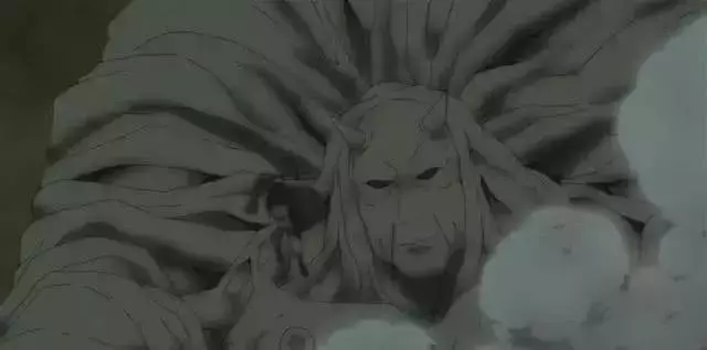火影忍者:實力超越尾獸的八大傳說中神獸,得一種可超影級