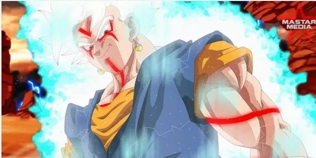 盤點龍珠中悟空最恐怖的兩次暴走!琪琪和悟天死亡都辦不到?