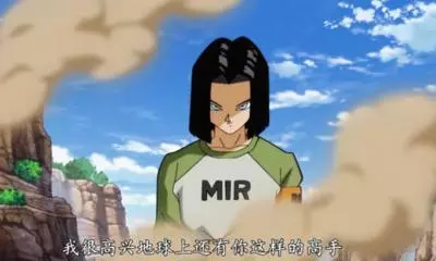 龍珠,堪稱鳥山明「親兒子」的兩大反派!待遇遠遠強於傳統正派!