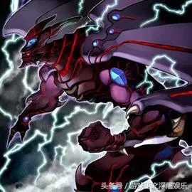遊戲王里最難召喚的6隻怪獸,每一隻的召喚都是信仰