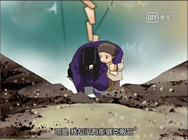 《數碼寶貝》全系列中那些看一次哭一次的場景,你還記得嗎?