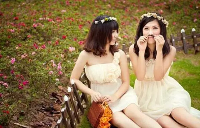 嫁給城裡小伙子,家境殷實,半年後閨蜜來做客,她走後我離婚