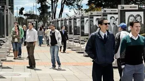 這地球上肯定有個人和你長得一模一樣……你敢相信嗎